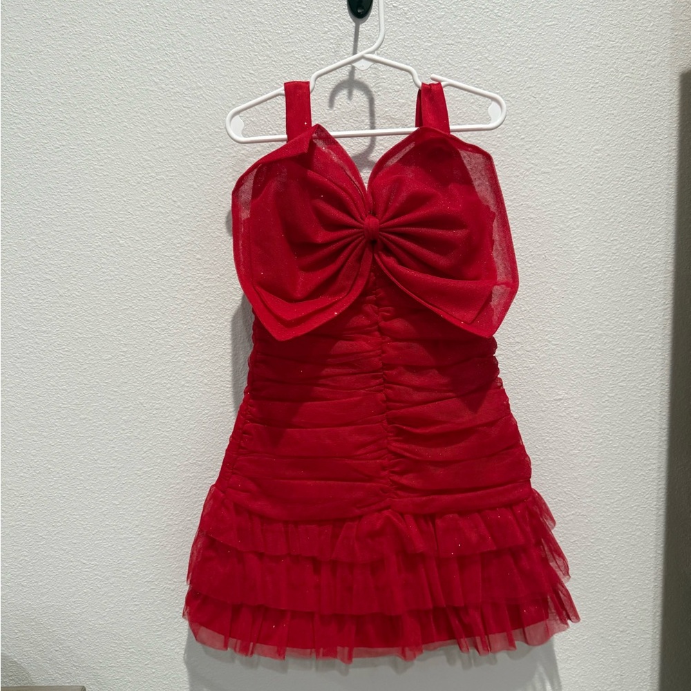 Dillards girl clothing bundle size 7-8